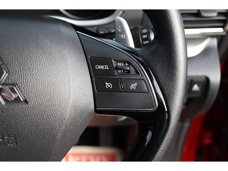 Mitsubishi 1.5T GPF 3 SUV 5dr Petrol CVT 4WD Euro 6 (s/s) (163 ps) 72-74 Mitcham Road