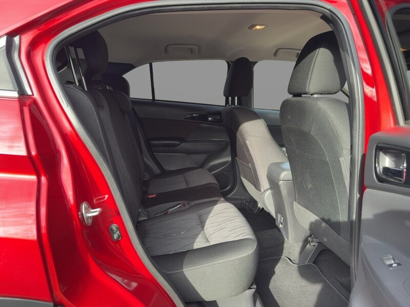 Mitsubishi 1.5T GPF 3 SUV 5dr Petrol CVT 4WD Euro 6 (s/s) (163 ps) 72-74 Mitcham Road