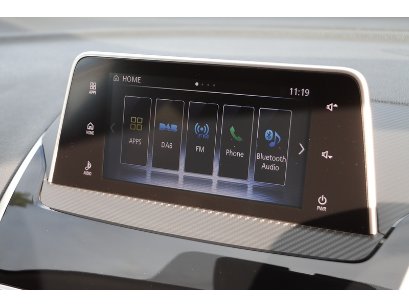 Mitsubishi 1.5T GPF 3 SUV 5dr Petrol CVT 4WD Euro 6 (s/s) (163 ps) 72-74 Mitcham Road