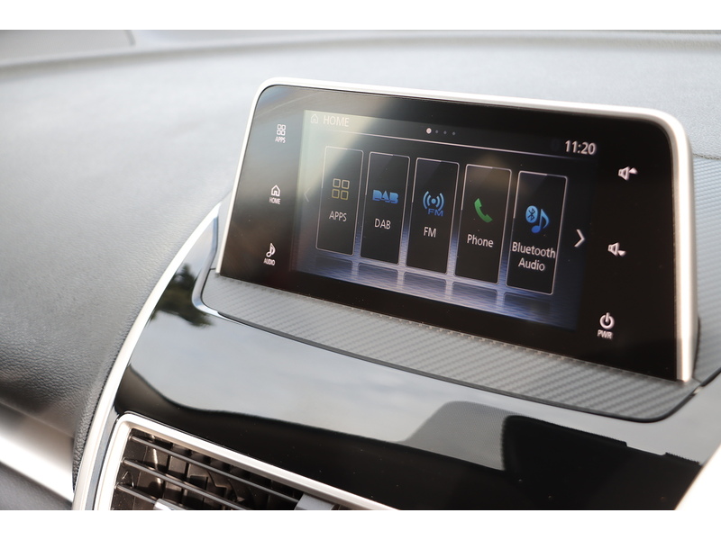 Mitsubishi 1.5T GPF 3 SUV 5dr Petrol CVT 4WD Euro 6 (s/s) (163 ps) 72-74 Mitcham Road