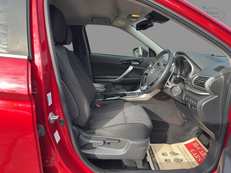 Mitsubishi 1.5T GPF 3 SUV 5dr Petrol CVT 4WD Euro 6 (s/s) (163 ps) 72-74 Mitcham Road