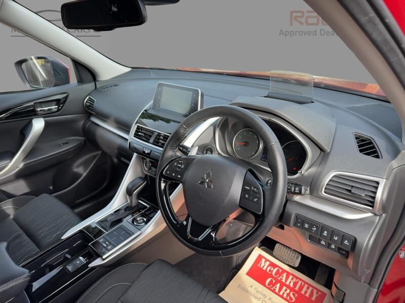 Mitsubishi 1.5T GPF 3 SUV 5dr Petrol CVT 4WD Euro 6 (s/s) (163 ps) 72-74 Mitcham Road