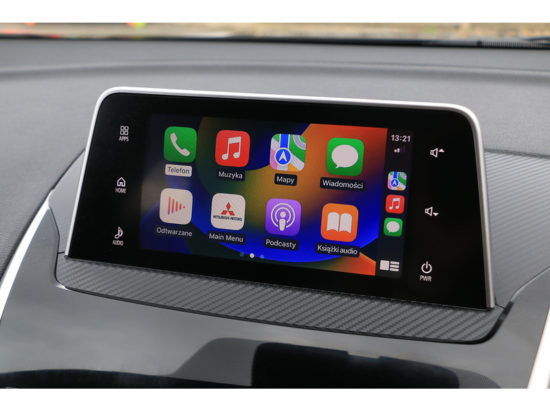 Mitsubishi 1.5T GPF 3 SUV 5dr Petrol CVT 4WD Euro 6 (s/s) (163 ps) 72-74 Mitcham Road