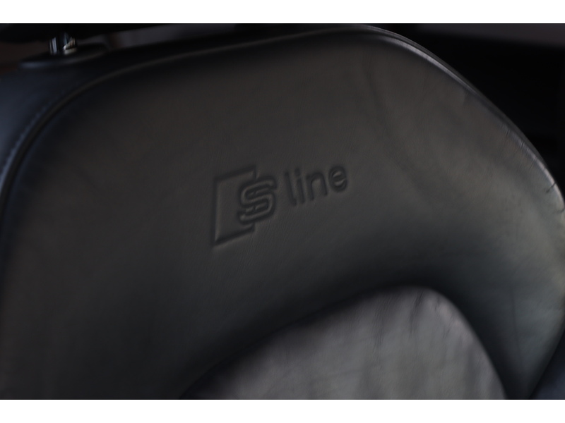 Audi 2.0 TFSI S line Plus SUV 5dr Petrol S Tronic quattro Euro 6 (s/s) (180 ps) 72-74 Mitcham Road