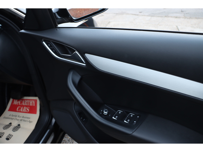 Audi 2.0 TFSI S line Plus SUV 5dr Petrol S Tronic quattro Euro 6 (s/s) (180 ps) 72-74 Mitcham Road