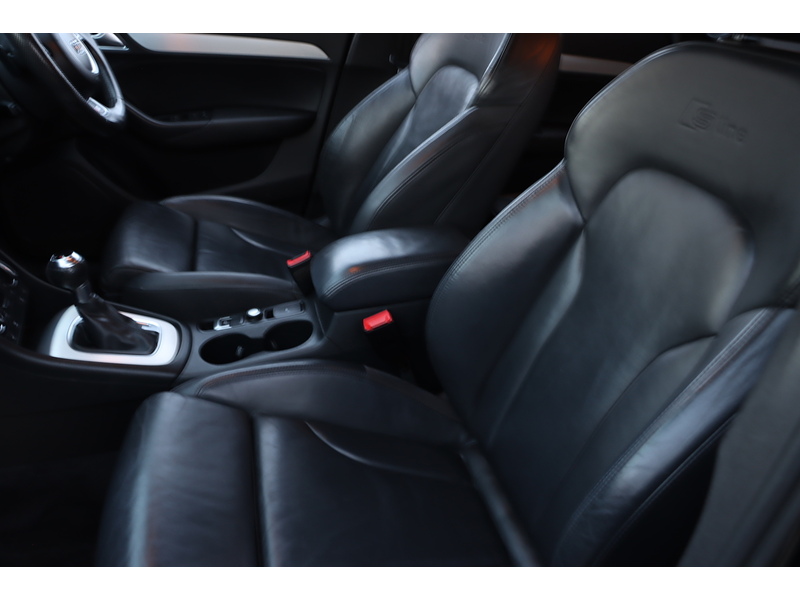 Audi 2.0 TFSI S line Plus SUV 5dr Petrol S Tronic quattro Euro 6 (s/s) (180 ps) 72-74 Mitcham Road