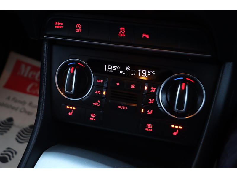 Audi 2.0 TFSI S line Plus SUV 5dr Petrol S Tronic quattro Euro 6 (s/s) (180 ps) 72-74 Mitcham Road