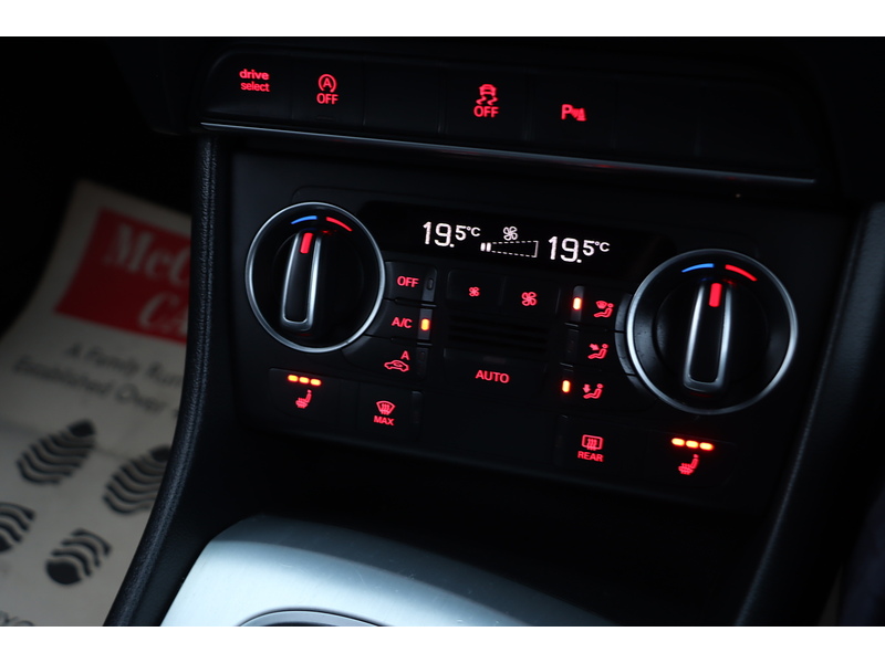 Audi 2.0 TFSI S line Plus SUV 5dr Petrol S Tronic quattro Euro 6 (s/s) (180 ps) 72-74 Mitcham Road