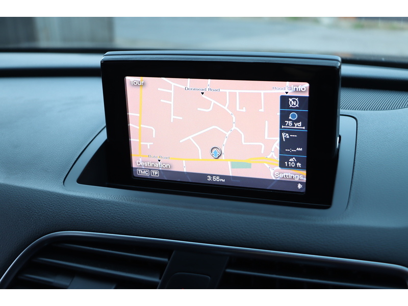 Audi 2.0 TFSI S line Plus SUV 5dr Petrol S Tronic quattro Euro 6 (s/s) (180 ps) 72-74 Mitcham Road