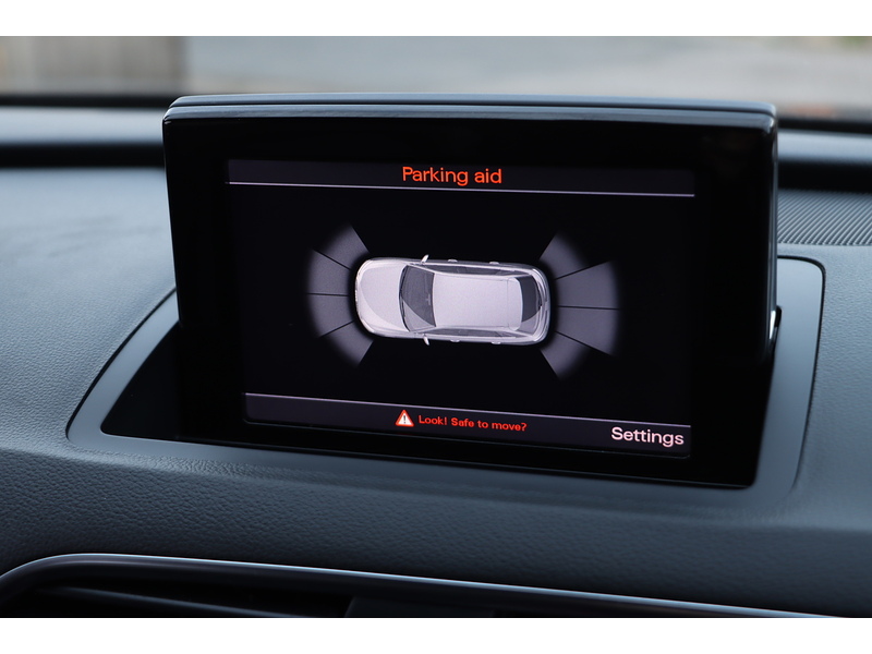 Audi 2.0 TFSI S line Plus SUV 5dr Petrol S Tronic quattro Euro 6 (s/s) (180 ps) 72-74 Mitcham Road