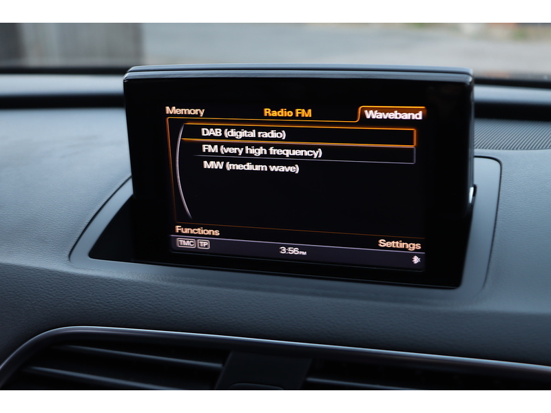 Audi 2.0 TFSI S line Plus SUV 5dr Petrol S Tronic quattro Euro 6 (s/s) (180 ps) 72-74 Mitcham Road