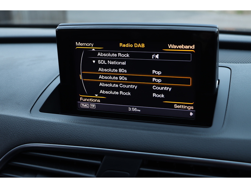 Audi 2.0 TFSI S line Plus SUV 5dr Petrol S Tronic quattro Euro 6 (s/s) (180 ps) 72-74 Mitcham Road