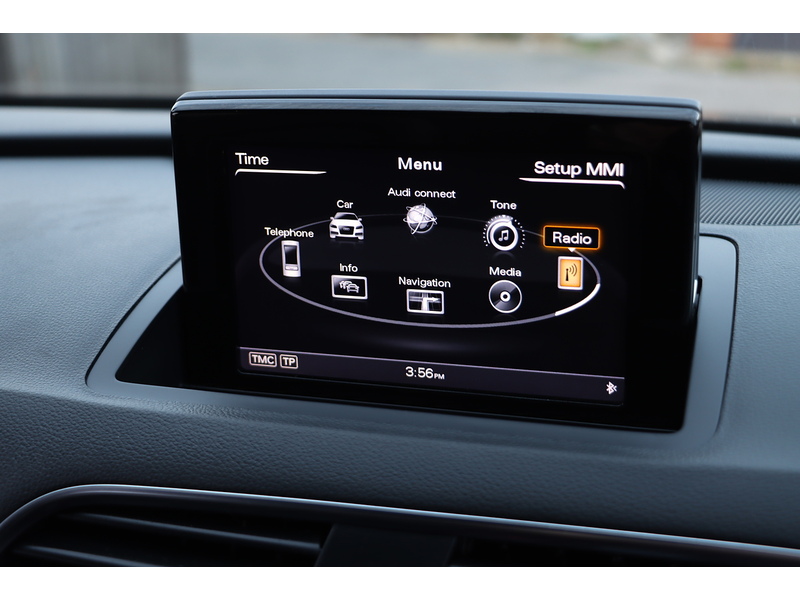 Audi 2.0 TFSI S line Plus SUV 5dr Petrol S Tronic quattro Euro 6 (s/s) (180 ps) 72-74 Mitcham Road