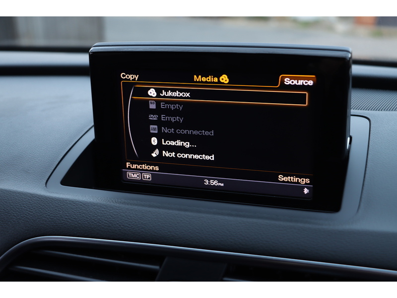 Audi 2.0 TFSI S line Plus SUV 5dr Petrol S Tronic quattro Euro 6 (s/s) (180 ps) 72-74 Mitcham Road