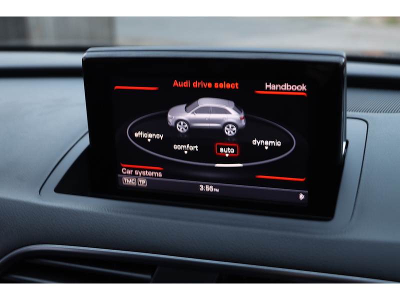 Audi 2.0 TFSI S line Plus SUV 5dr Petrol S Tronic quattro Euro 6 (s/s) (180 ps) 72-74 Mitcham Road