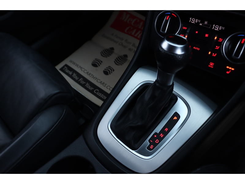 Audi 2.0 TFSI S line Plus SUV 5dr Petrol S Tronic quattro Euro 6 (s/s) (180 ps) 72-74 Mitcham Road