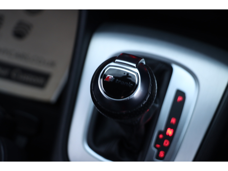 Audi 2.0 TFSI S line Plus SUV 5dr Petrol S Tronic quattro Euro 6 (s/s) (180 ps) 72-74 Mitcham Road