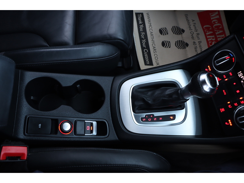 Audi 2.0 TFSI S line Plus SUV 5dr Petrol S Tronic quattro Euro 6 (s/s) (180 ps) 72-74 Mitcham Road