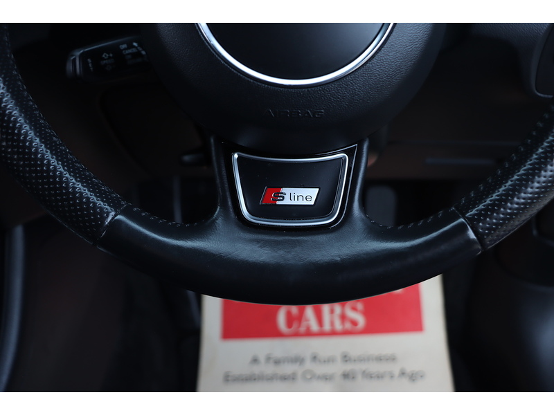 Audi 2.0 TFSI S line Plus SUV 5dr Petrol S Tronic quattro Euro 6 (s/s) (180 ps) 72-74 Mitcham Road