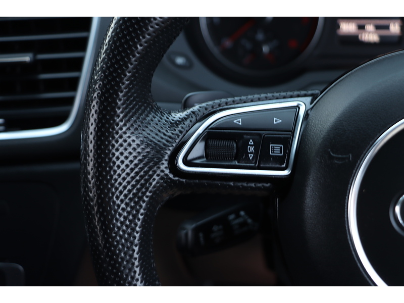 Audi 2.0 TFSI S line Plus SUV 5dr Petrol S Tronic quattro Euro 6 (s/s) (180 ps) 72-74 Mitcham Road