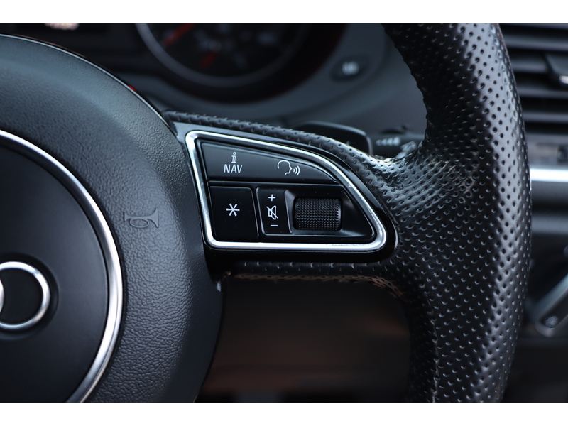 Audi 2.0 TFSI S line Plus SUV 5dr Petrol S Tronic quattro Euro 6 (s/s) (180 ps) 72-74 Mitcham Road