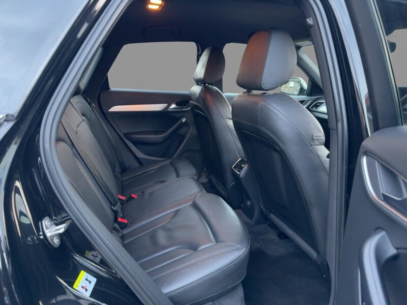 Audi 2.0 TFSI S line Plus SUV 5dr Petrol S Tronic quattro Euro 6 (s/s) (180 ps) 72-74 Mitcham Road