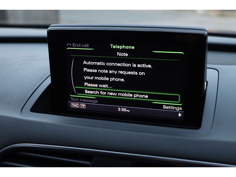 Audi 2.0 TFSI S line Plus SUV 5dr Petrol S Tronic quattro Euro 6 (s/s) (180 ps) 72-74 Mitcham Road