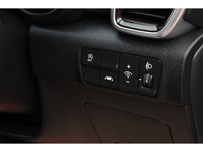 Kia 1.6 T-GDi GT-Line SUV 5dr Petrol DCT AWD Euro 6 (s/s) (174 bhp) 72-74 Mitcham Road