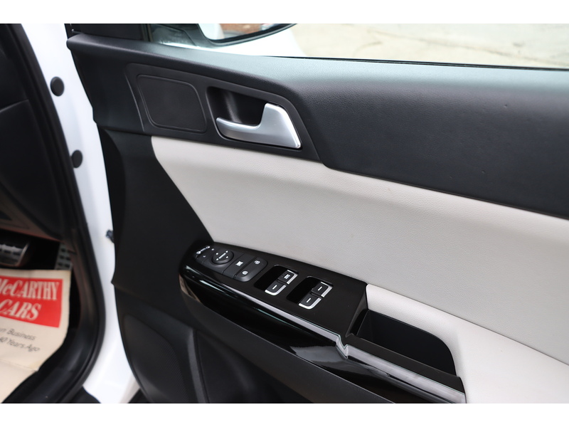 Kia 1.6 T-GDi GT-Line SUV 5dr Petrol DCT AWD Euro 6 (s/s) (174 bhp) 72-74 Mitcham Road