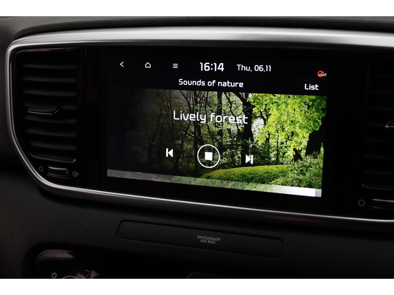 Kia 1.6 T-GDi GT-Line SUV 5dr Petrol DCT AWD Euro 6 (s/s) (174 bhp) 72-74 Mitcham Road