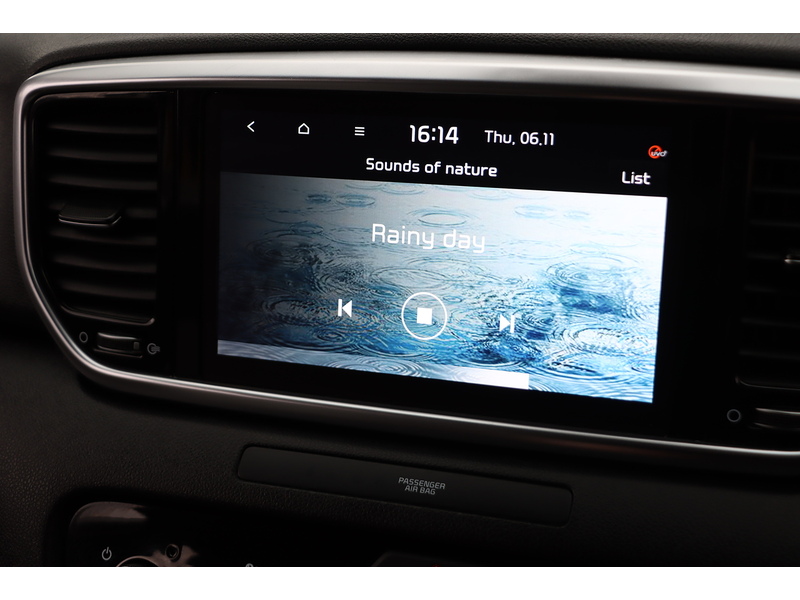 Kia 1.6 T-GDi GT-Line SUV 5dr Petrol DCT AWD Euro 6 (s/s) (174 bhp) 72-74 Mitcham Road