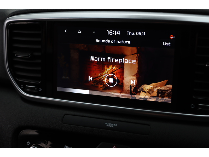 Kia 1.6 T-GDi GT-Line SUV 5dr Petrol DCT AWD Euro 6 (s/s) (174 bhp) 72-74 Mitcham Road