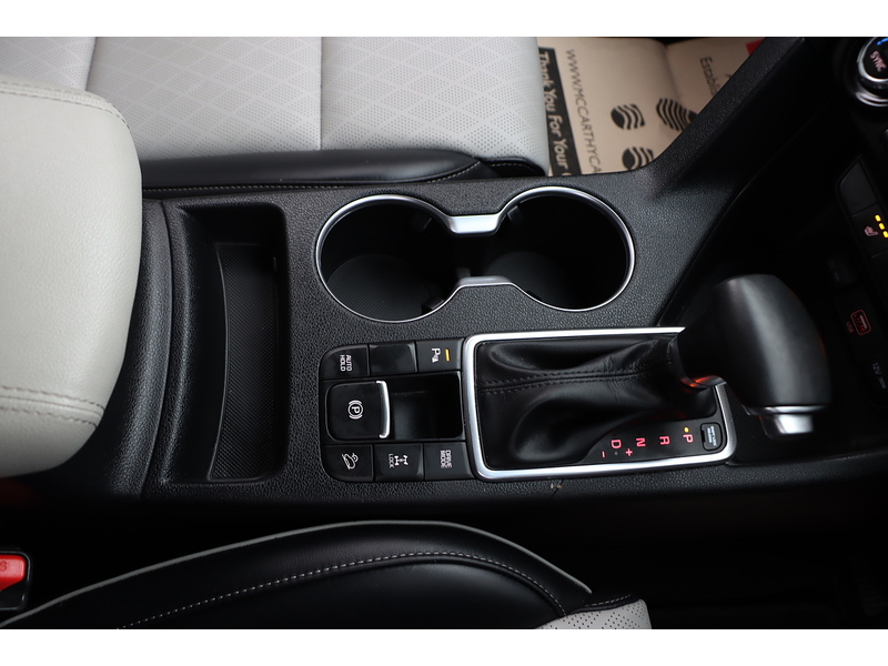 Kia 1.6 T-GDi GT-Line SUV 5dr Petrol DCT AWD Euro 6 (s/s) (174 bhp) 72-74 Mitcham Road