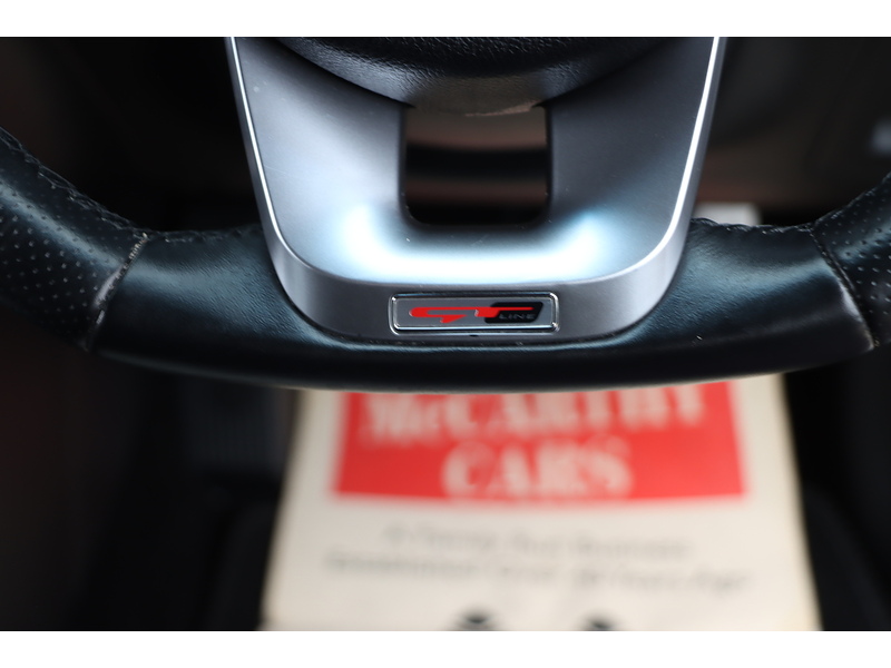 Kia 1.6 T-GDi GT-Line SUV 5dr Petrol DCT AWD Euro 6 (s/s) (174 bhp) 72-74 Mitcham Road