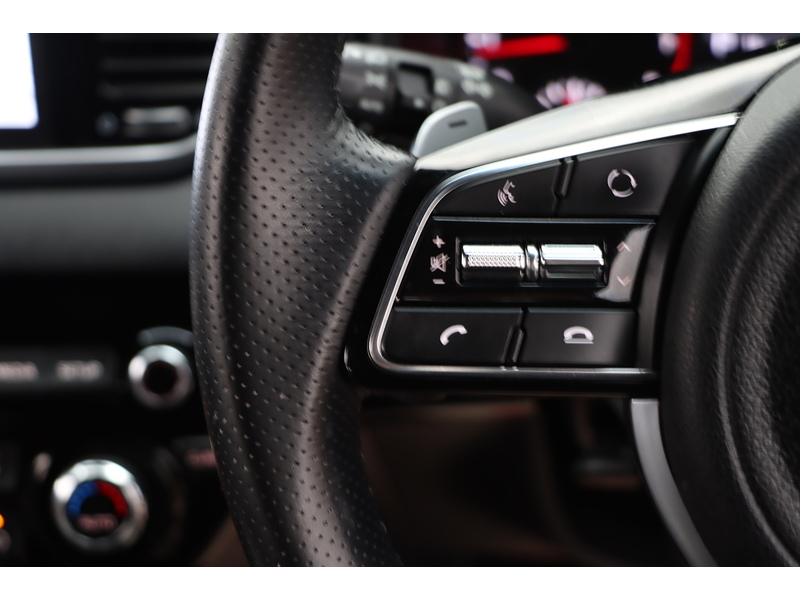 Kia 1.6 T-GDi GT-Line SUV 5dr Petrol DCT AWD Euro 6 (s/s) (174 bhp) 72-74 Mitcham Road