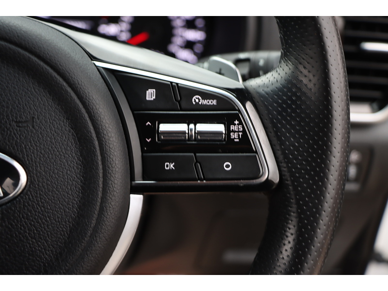 Kia 1.6 T-GDi GT-Line SUV 5dr Petrol DCT AWD Euro 6 (s/s) (174 bhp) 72-74 Mitcham Road