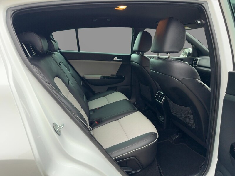 Kia 1.6 T-GDi GT-Line SUV 5dr Petrol DCT AWD Euro 6 (s/s) (174 bhp) 72-74 Mitcham Road