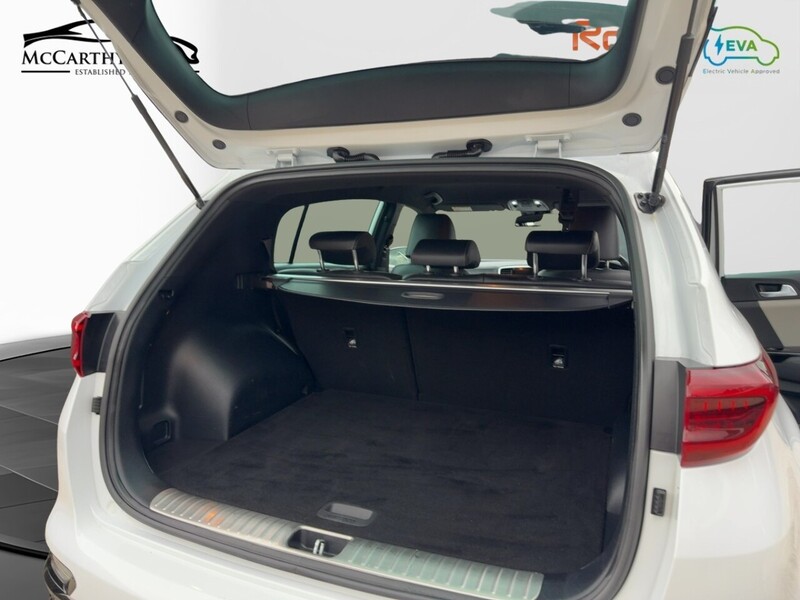 Kia 1.6 T-GDi GT-Line SUV 5dr Petrol DCT AWD Euro 6 (s/s) (174 bhp) 72-74 Mitcham Road