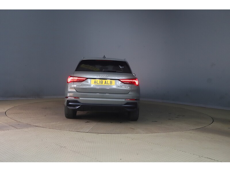 Audi 1.5 TFSI CoD 35 S line SUV 5dr Petrol S Tronic Euro 6 (s/s) (150 ps) 72-74 Mitcham Road