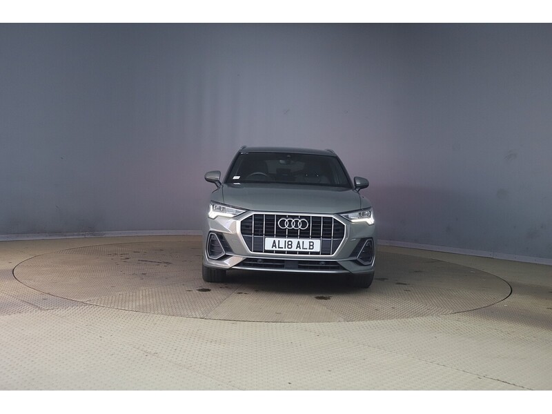Audi 1.5 TFSI CoD 35 S line SUV 5dr Petrol S Tronic Euro 6 (s/s) (150 ps) 72-74 Mitcham Road