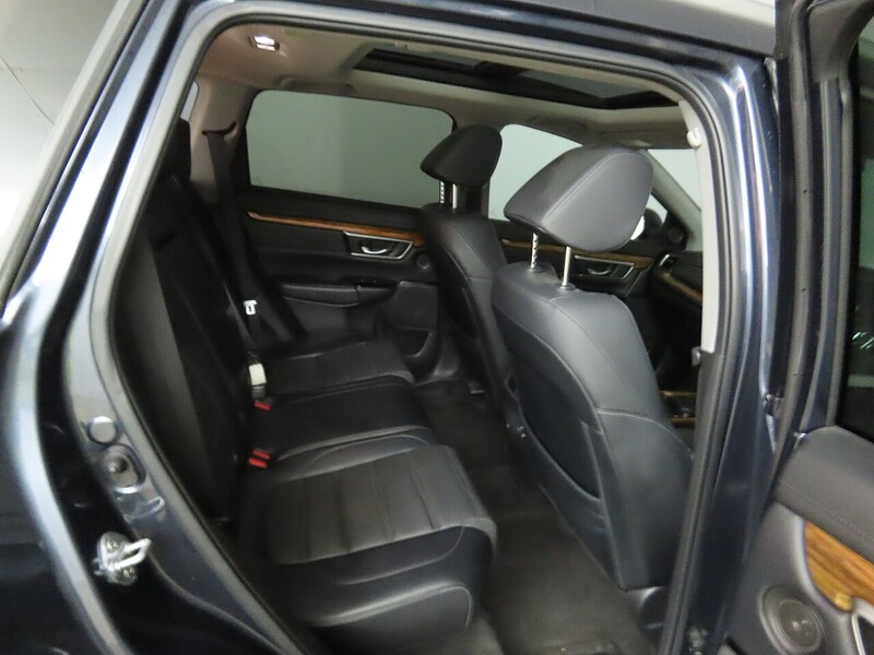 Honda 2.0 h i-MMD EX SUV 5dr Petrol Hybrid eCVT 4WD Euro 6 (s/s) (184 ps) 72-74 Mitcham Road