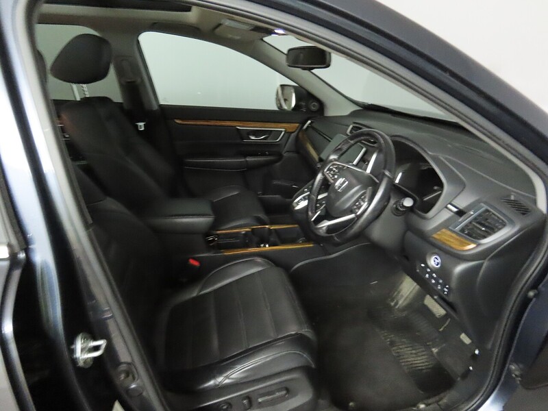 Honda 2.0 h i-MMD EX SUV 5dr Petrol Hybrid eCVT 4WD Euro 6 (s/s) (184 ps) 72-74 Mitcham Road