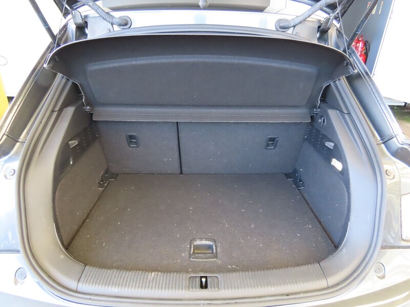 Audi 1.4 TFSI CoD Black Edition Sportback 5dr Petrol Automatic Euro 6 (s/s) (150 ps) 72-74 Mitcham Road