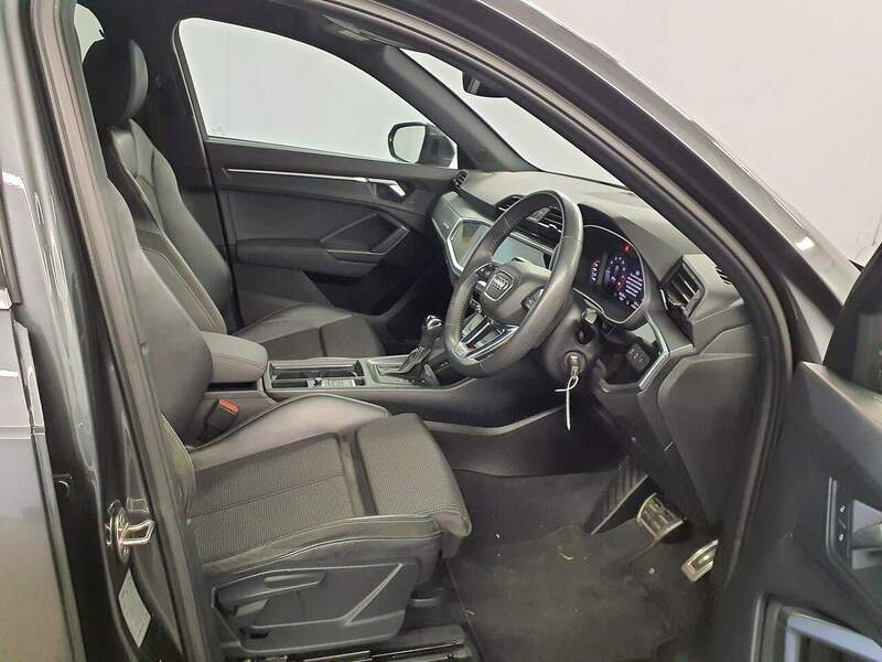 Audi 2.0 TFSI 40 S line SUV 5dr Petrol S Tronic quattro Euro 6 (s/s) (190 ps) 72-74 Mitcham Road