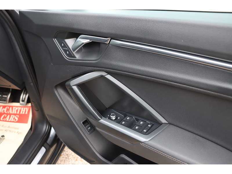 Audi 2.0 TFSI 40 S line SUV 5dr Petrol S Tronic quattro Euro 6 (s/s) (190 ps) 72-74 Mitcham Road