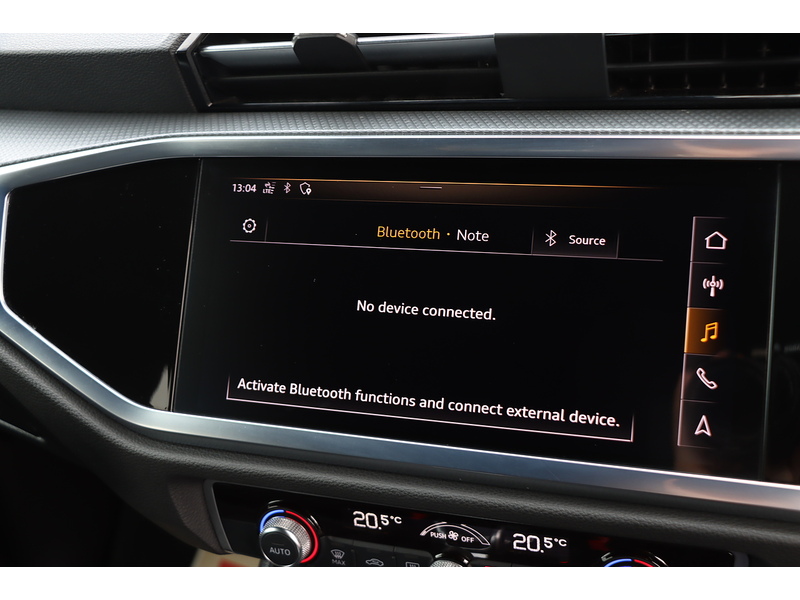 Audi 2.0 TFSI 40 S line SUV 5dr Petrol S Tronic quattro Euro 6 (s/s) (190 ps) 72-74 Mitcham Road