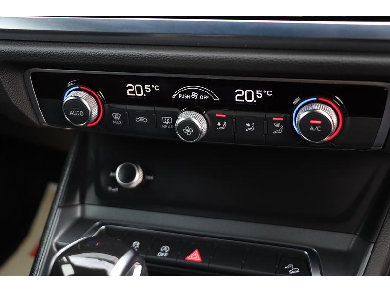 Audi 2.0 TFSI 40 S line SUV 5dr Petrol S Tronic quattro Euro 6 (s/s) (190 ps) 72-74 Mitcham Road