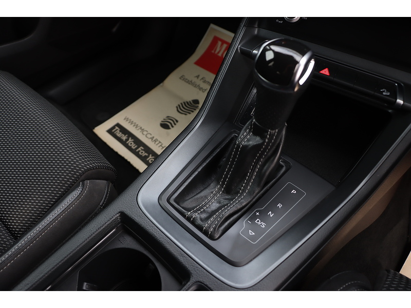 Audi 2.0 TFSI 40 S line SUV 5dr Petrol S Tronic quattro Euro 6 (s/s) (190 ps) 72-74 Mitcham Road