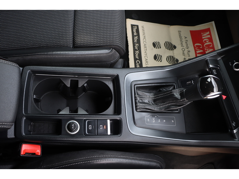 Audi 2.0 TFSI 40 S line SUV 5dr Petrol S Tronic quattro Euro 6 (s/s) (190 ps) 72-74 Mitcham Road