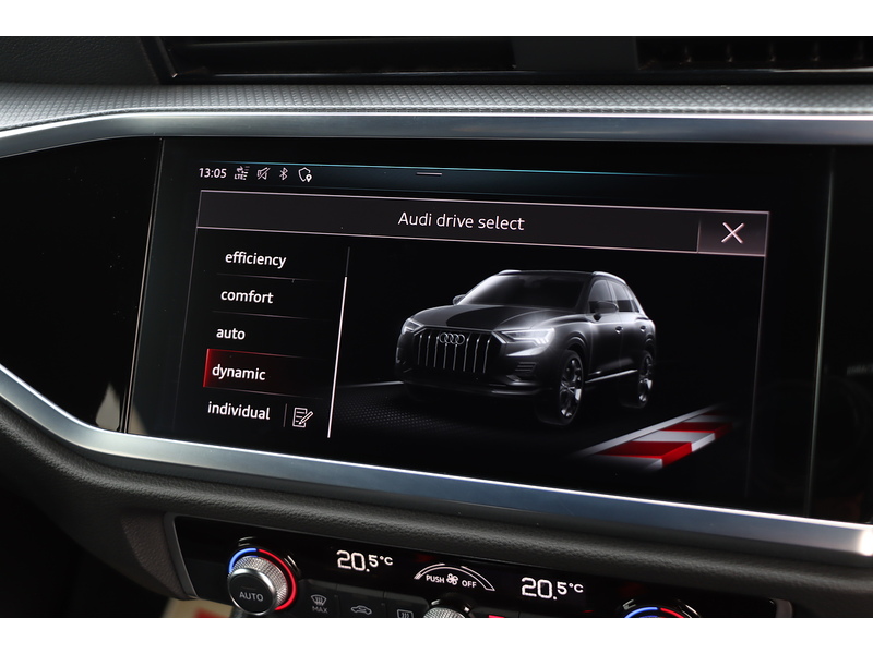 Audi 2.0 TFSI 40 S line SUV 5dr Petrol S Tronic quattro Euro 6 (s/s) (190 ps) 72-74 Mitcham Road